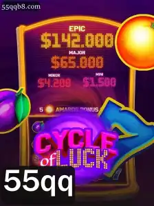 CycleofLuck: Um Mergulho no Mundo do Jogo de Sorte e Estratégia