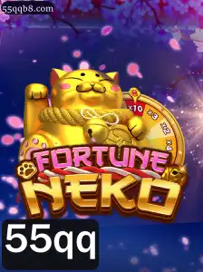 FortuneNeko: A Nova Sensação do Mundo dos Jogos com 55qq