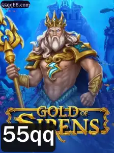 GoldofSirens: Uma Jornada Épica no Mundo Subaquático