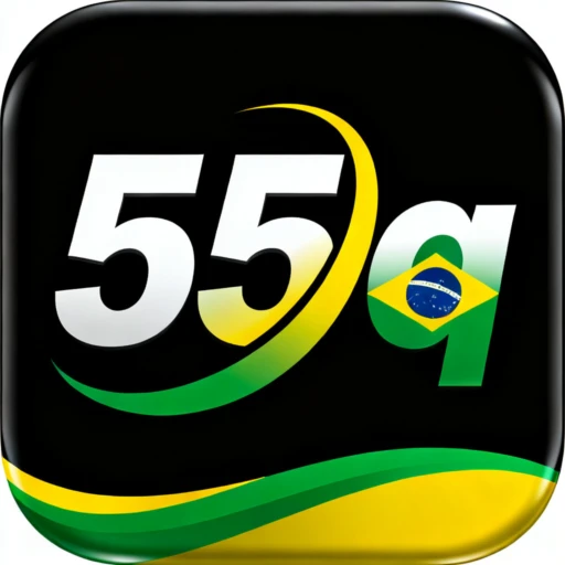55qq Logo