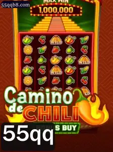 CaminodeChiliBonusBuy: Uma Jornada Picante no Mundo dos Jogos