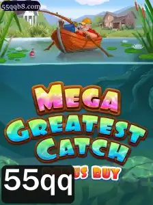 Tudo o que Você Precisa Saber Sobre MegaGreatestCatchBonusBuy