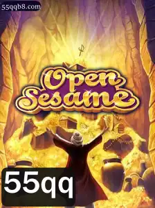 OpenSesame: Descubra o Jogo de Estratégia Envolvente