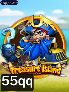 Descubra as Aventuras em TreasureIsland: O Jogo de Estratégia e Exploração