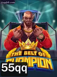 Aventuras Digitais com TheBeltOfChampion: Estratégia e Diversão com 55qq
