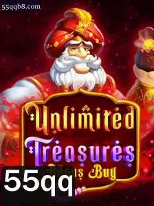 Explorando UnlimitedTreasuresBonusBuy - O Jogo Que Transforma Experiências em Aventuras